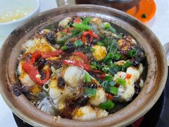 -坤记煲仔小菜(西环店)