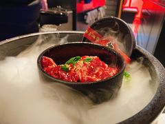 -谷牛日式烤肉(宝山U天地店)