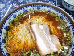 焖肉面-荣阳楼(山塘街店)