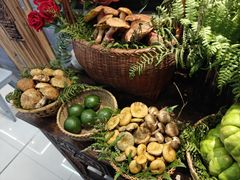 -滇铺子·云南特色菜·第九届野生菌美食节(曲靖万达店)