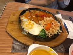 -清真·穆巴拉克西餐厅(回民街店)