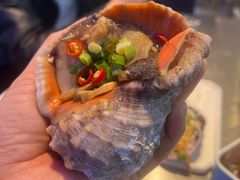 -江合勇丹东兄弟小串海鲜烧烤(总店)