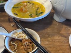 -扬州狮子楼·非遗淮扬菜(东关街店)