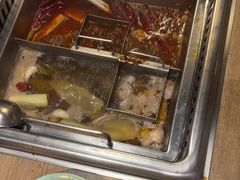 -野妹经典火锅(民治店)