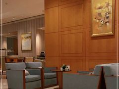 -上海明天广场JW万豪酒店