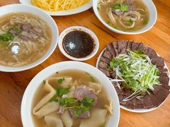 -十二忠手拉面(中华路店)