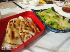 -稻香海鲜饭店(第一国际店)
