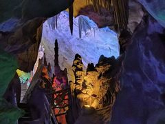 -崆山白云洞
