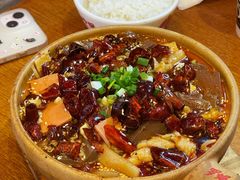 -罗妈砂锅(江苏南京江宁万达店)