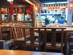 大堂-印象鲵宴·张家界地标美食名片(溪布街店)