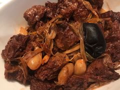 -老客站酒楼(金花南路店)