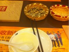 -西贝(金桥店)