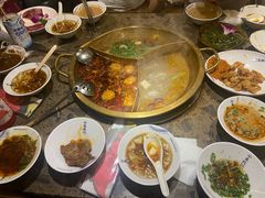 -Xiao Long Kan Hotpot Sydney 小龙坎老火锅