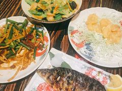 中华什锦饭-平成屋·午肴夜酒(四川北路店)