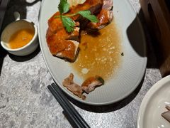 -留半山·香港食堂(啦啦宝都店)