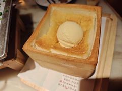 -绿茶餐厅(光谷世界城步行街店)