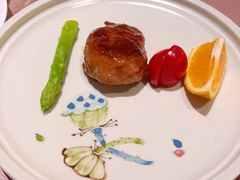 -广州逸林假日酒店·四季桃源中餐厅(白云山风景区店)