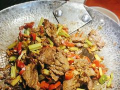 -田婆婆的菜(印象汇店)