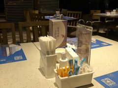 -金海湾自助餐厅(金陵饭店)