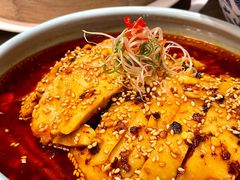-川香鼎盛·川府家宴商务宴请(市桥富华总店)