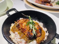 -王品牛排(珠海富华里店)