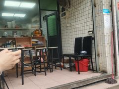 门面-一极鱼夫寿司(坑口村店)
