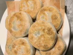 -宴天下北京烤鸭店(南桥店)