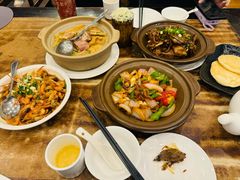 -一楼食业·美食人家