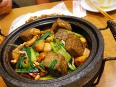 -粤仔湾砂锅粥(滨湖万达店)