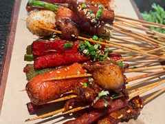 -盡膳口福跷脚牛肉火锅(晶耀前滩店)