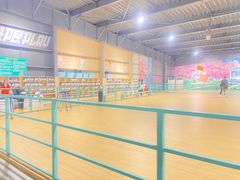 -极限PLAY运动娱乐新世界·团建派对潮玩休闲馆·室内蹦极高空游乐园