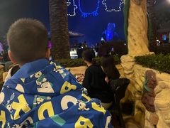 -长隆海洋王国-海洋大街餐厅