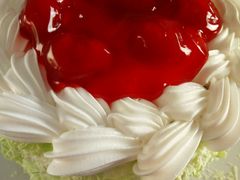 -麦斯汀烘焙坊(建昌兴隆店)