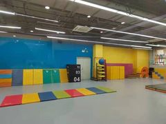 -玩胜青少儿体能(福田侨香中心)