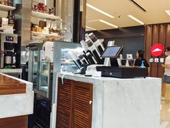 -Peet's 皮爷咖啡(陆家嘴中心店)