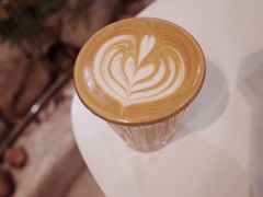入魂澳白-1/4 ONE QUARTER COFFEE LAB(朝阳大悦城店)