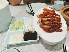 -紫光园·烤鸭(定慧桥店)