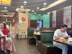 -烤肉宛饭庄(北新桥店)