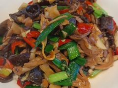 武陵大山四宝-印象鲵宴·张家界地标美食名片(溪布街店)