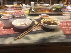 -月满大江火锅(总府路店)