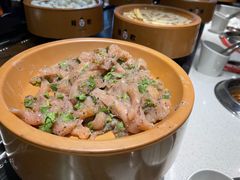 -龍歌自助小火锅(市南金茂湾店)