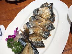 -妈妈菜舟山海鲜(定海古城店)