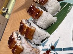 -鳗鲔·料理小馆