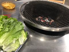 -毛小子西昌藿香火盆烧烤(学苑路店)