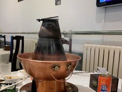 -东来顺饭庄(新源里店)