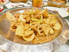 -民间小灶(亭林店)