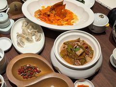 -喜鼎海胆水饺(东港店)