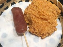 -和府捞面(东直门银座店)