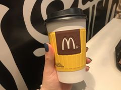 -麦当劳(金地店)