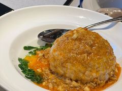 -狮王府淮扬菜(夫子庙老门东店)